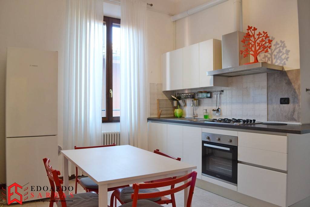 appartamento in affitto a Bologna