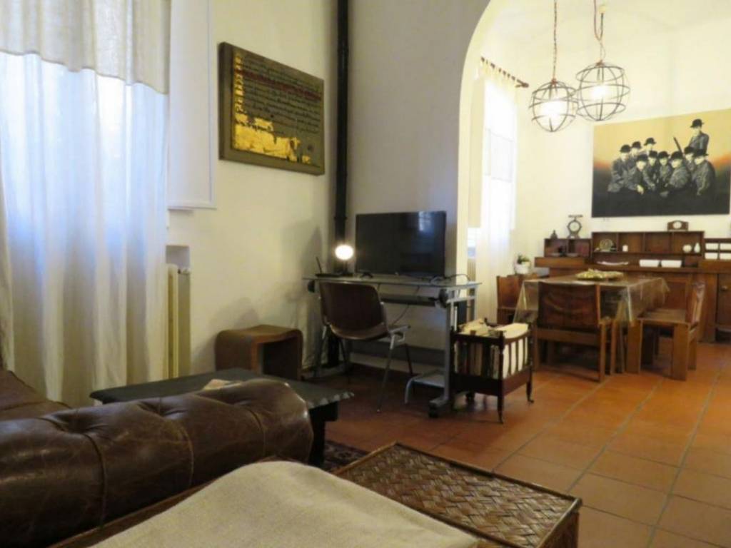 appartamento in affitto a Bologna in zona Santa Viola