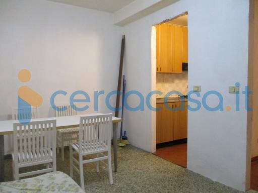 appartamento in affitto a Bologna in zona San Vitale