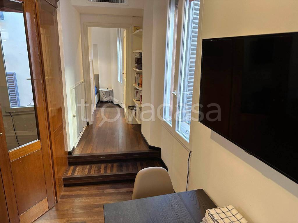 appartamento in affitto a Bologna in zona Centro Storico