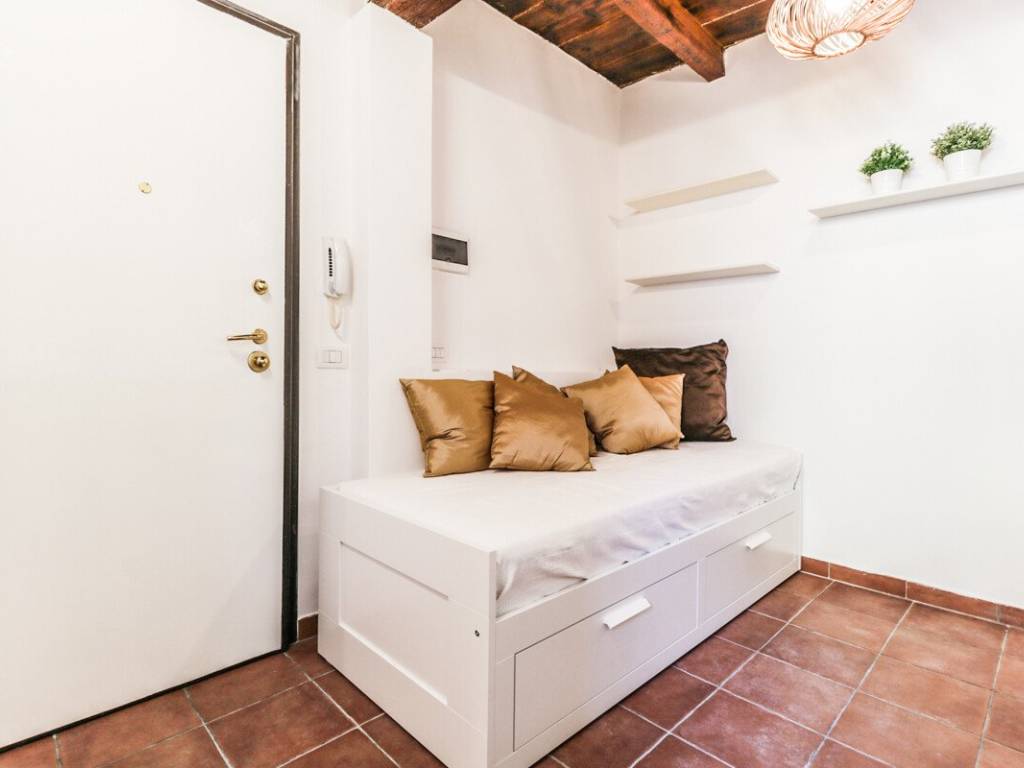 appartamento in affitto a Bologna in zona Santo Stefano