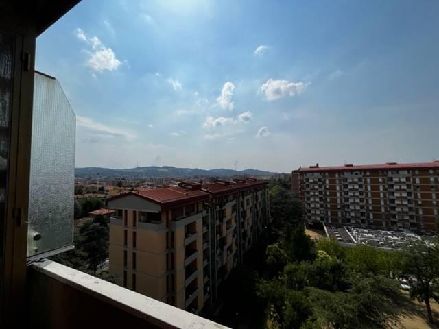appartamento in affitto a Bologna in zona Savena