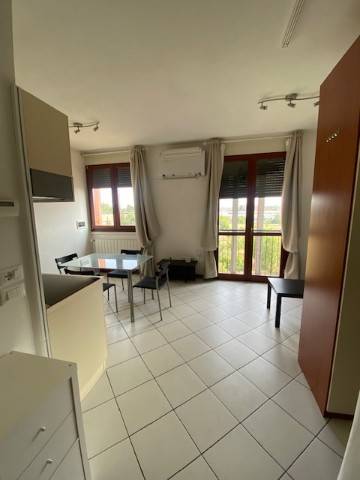 appartamento in affitto a Bologna in zona Corticella