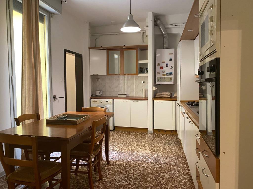 appartamento in affitto a Bologna in zona Centro Storico