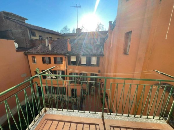 appartamento in affitto a Bologna in zona Centro Storico