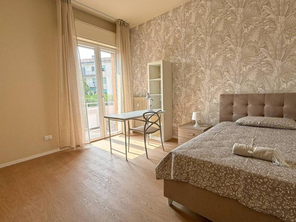 appartamento in affitto a Bologna in zona Murri