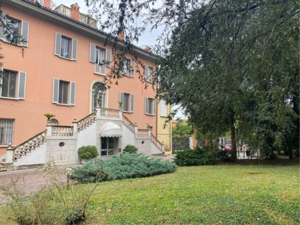 appartamento in affitto a Bologna in zona Murri