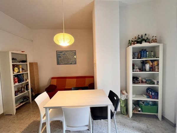 appartamento in affitto a Bologna in zona Centro Storico