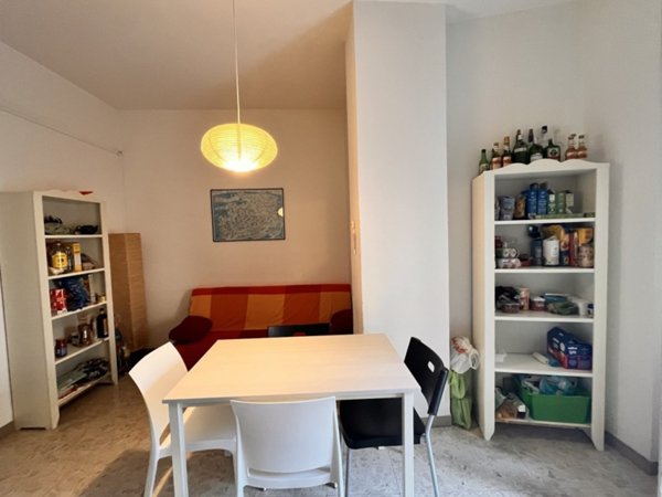 appartamento in affitto a Bologna in zona Centro Storico