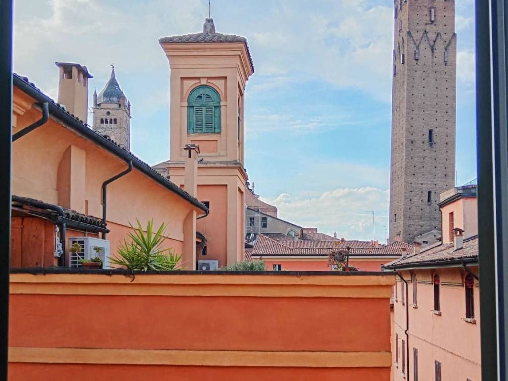 appartamento in affitto a Bologna in zona Centro Storico