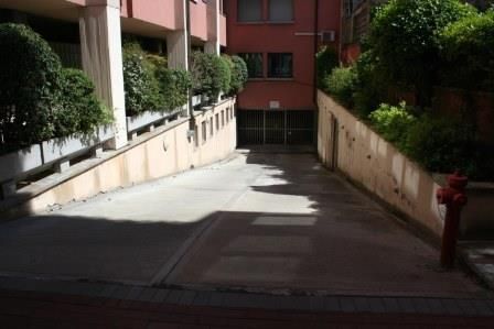 ufficio in affitto a Bologna in zona Quartiere Porto