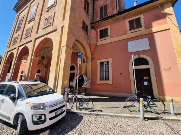 appartamento in affitto a Bologna in zona Centro Storico