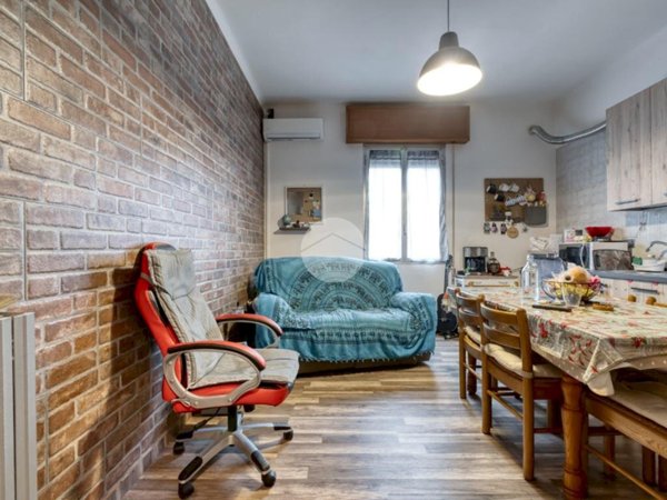 appartamento in affitto a Bologna in zona Quartiere Navile