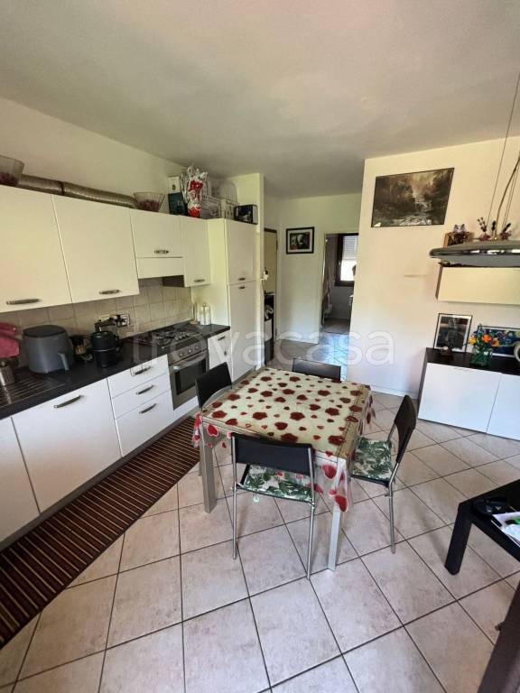 appartamento in affitto a Bologna in zona Colli