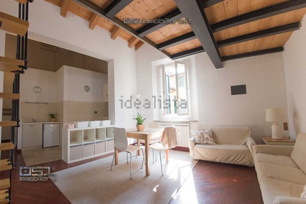 appartamento in affitto a Bologna in zona Centro Storico