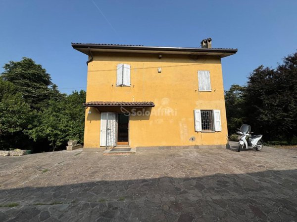 casa indipendente in affitto a Bologna in zona Santo Stefano