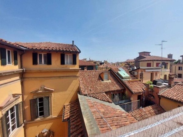 appartamento in affitto a Bologna in zona Centro Storico