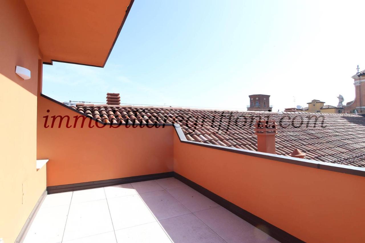 appartamento in affitto a Bologna in zona Centro Storico