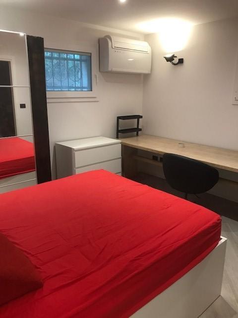 appartamento in affitto a Bologna in zona Murri