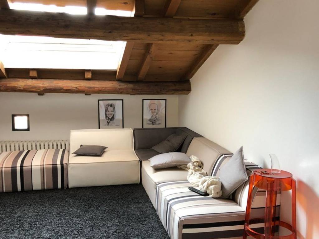 appartamento in affitto a Bologna in zona Centro Storico