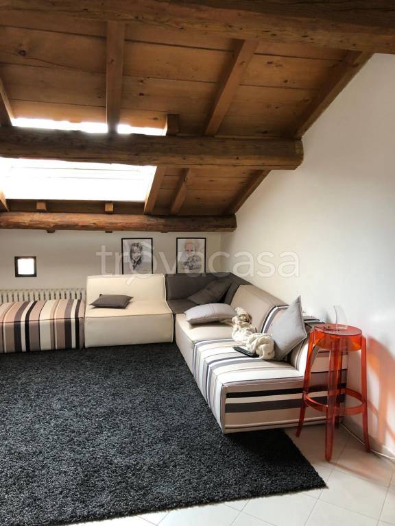 appartamento in affitto a Bologna in zona Centro Storico