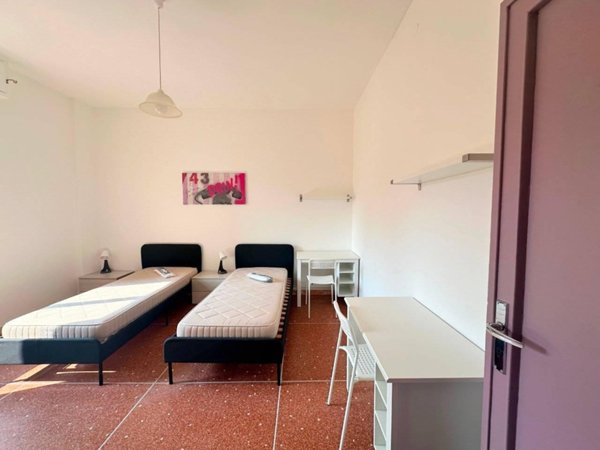 appartamento in affitto a Bologna in zona Centro Storico