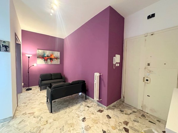 appartamento in affitto a Bologna