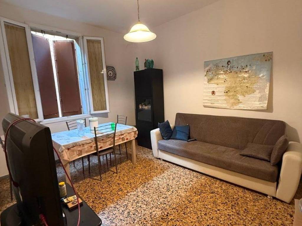 appartamento in affitto a Bologna