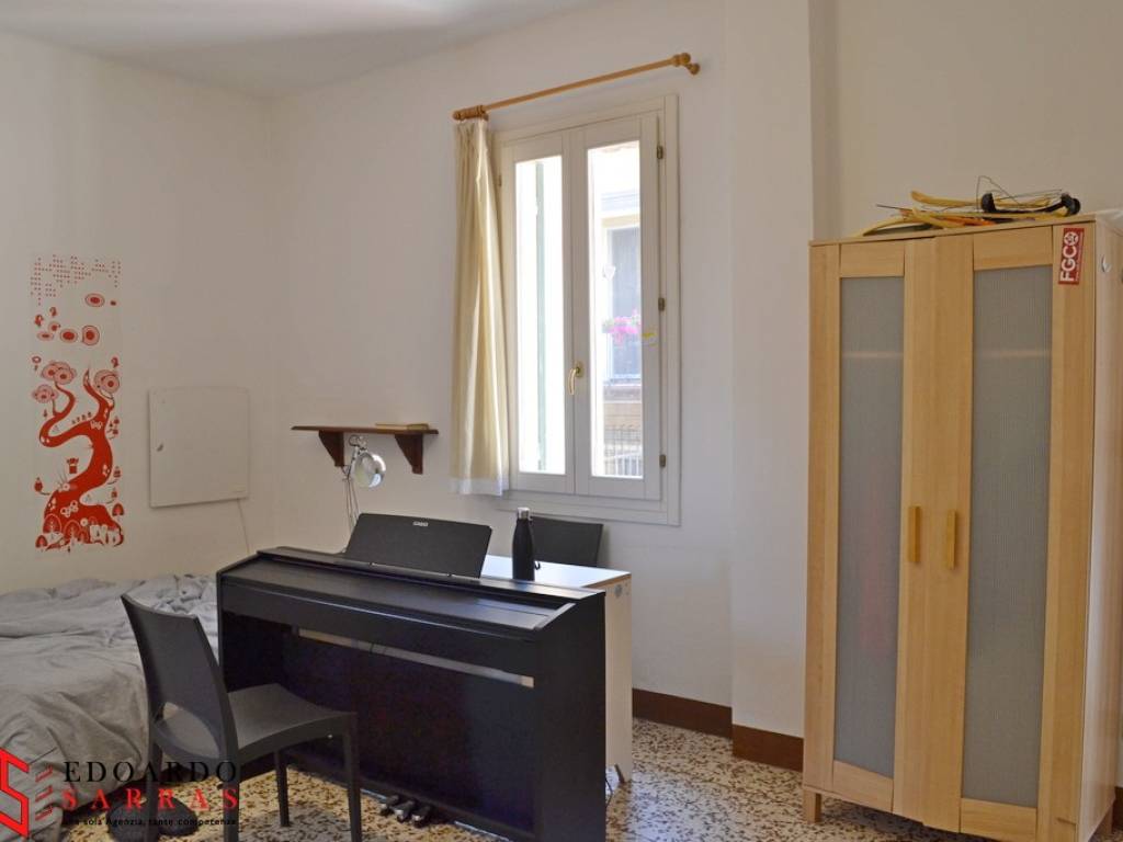 appartamento in affitto a Bologna