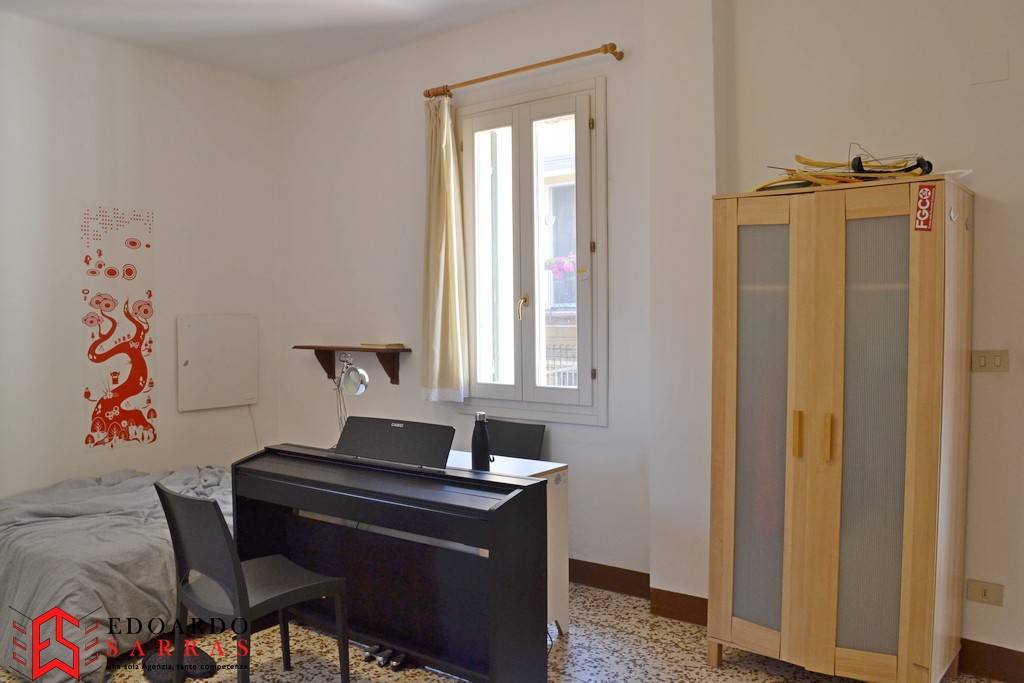 appartamento in affitto a Bologna in zona San Vitale