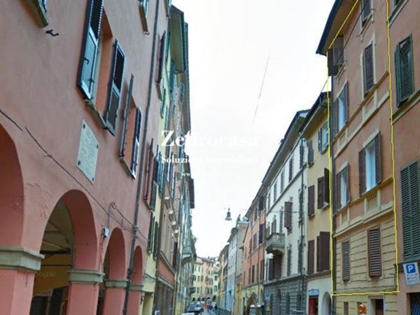 appartamento in affitto a Bologna