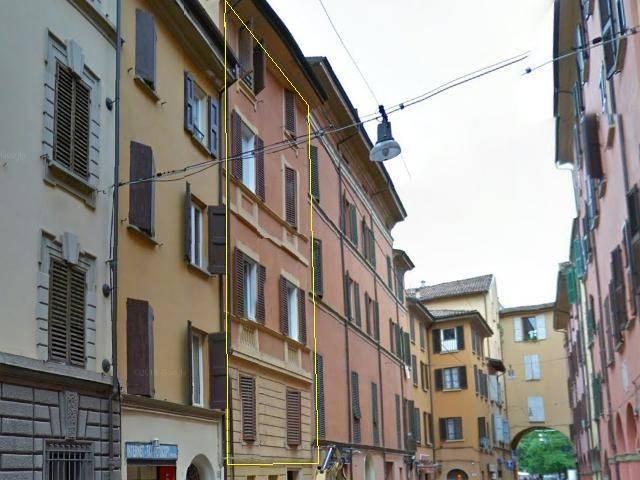 appartamento in affitto a Bologna in zona Centro Storico