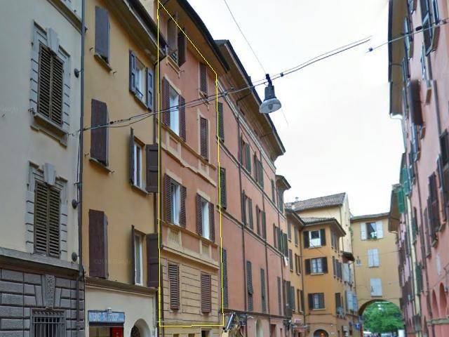 appartamento in affitto a Bologna in zona Centro Storico