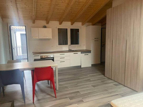 appartamento in affitto a Bologna in zona Savena