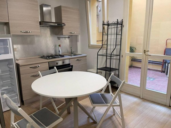 appartamento in affitto a Bologna in zona Centro Storico