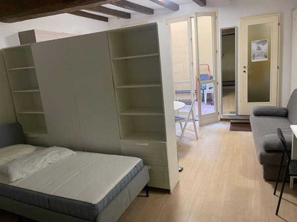 appartamento in affitto a Bologna in zona Centro Storico