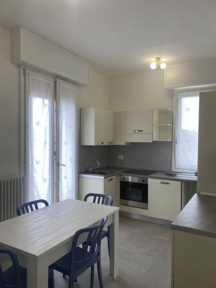 appartamento in affitto a Bologna in zona Saffi