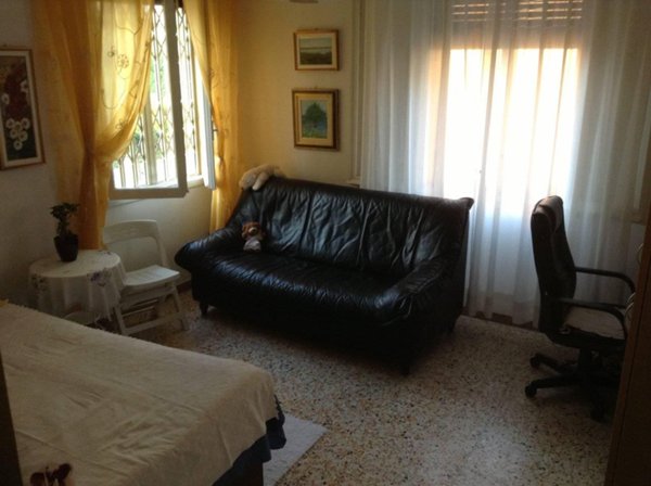 appartamento in affitto a Bologna in zona Savena