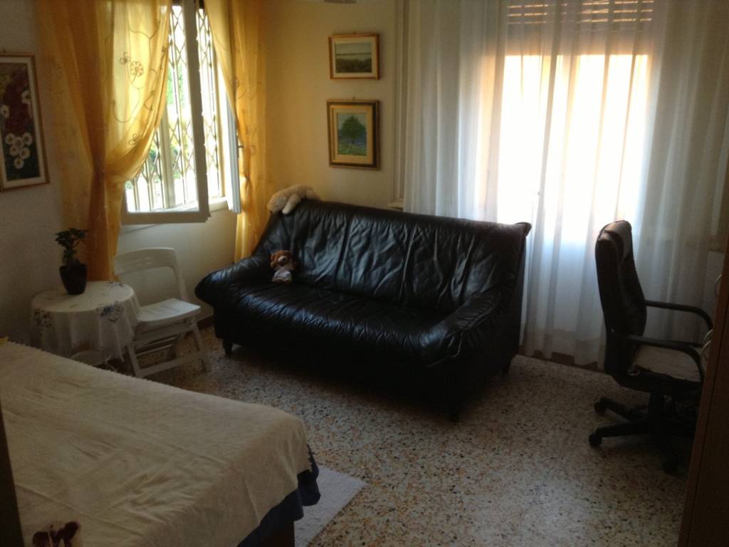 appartamento in affitto a Bologna in zona Savena