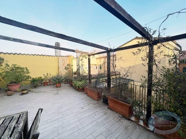 appartamento in affitto a Bologna in zona Centro Storico