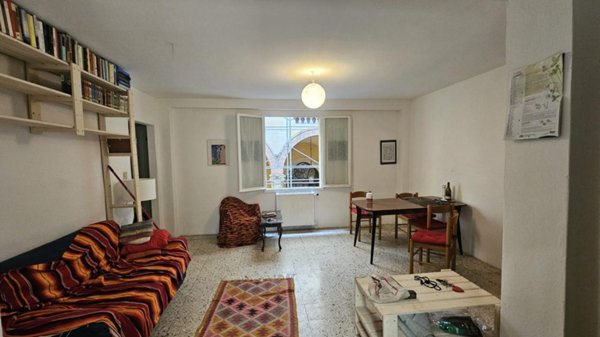appartamento in affitto a Bologna in zona Centro Storico