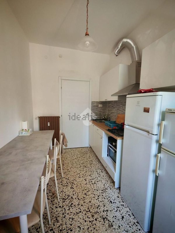 appartamento in affitto a Bologna in zona San Vitale