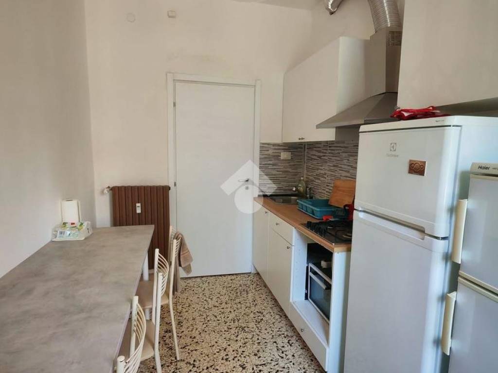 appartamento in affitto a Bologna