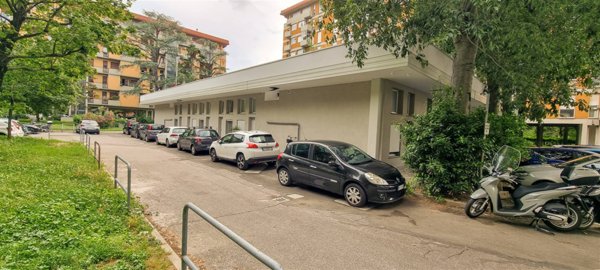 appartamento in affitto a Bologna in zona Savena