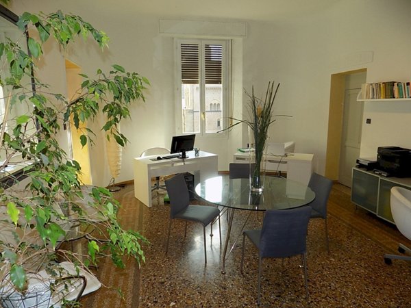 ufficio in affitto a Bologna in zona Centro Storico