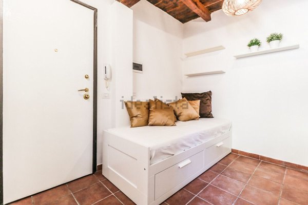 appartamento in affitto a Bologna in zona Santo Stefano