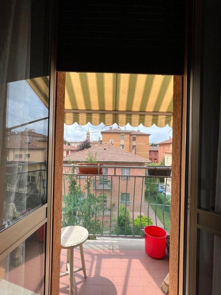 appartamento in affitto a Bologna in zona Bolognina