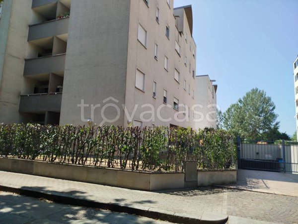 appartamento in affitto a Bologna in zona Borgo Panigale