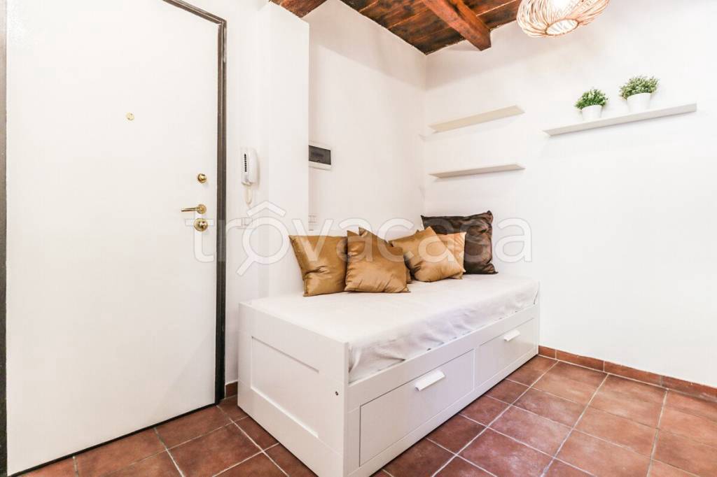 appartamento in affitto a Bologna in zona Santo Stefano