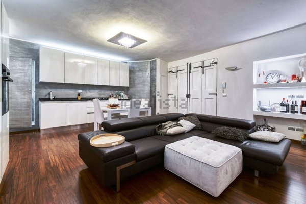 appartamento in affitto a Bologna in zona Santo Stefano